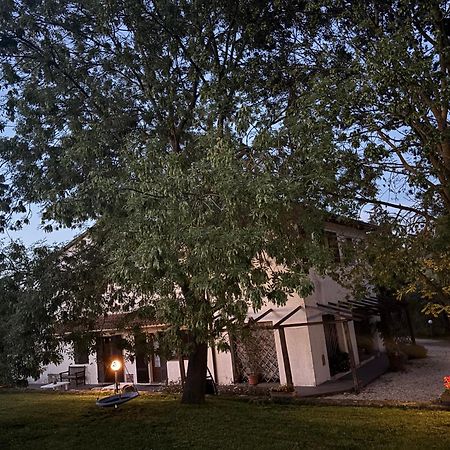 Agriturismo La Locandiera Монтемерано Экстерьер фото