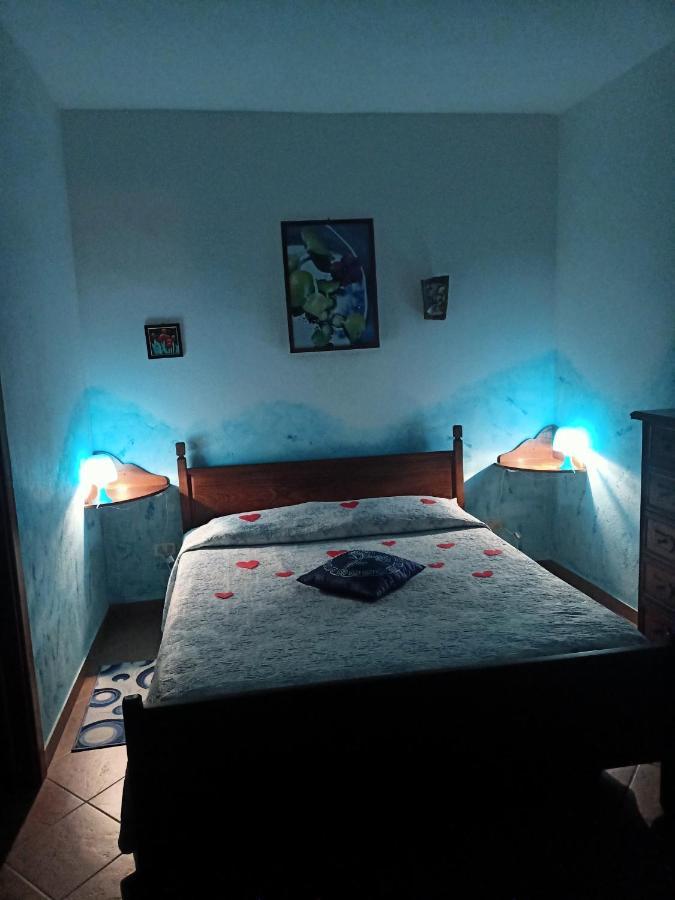 Agriturismo La Locandiera Монтемерано Экстерьер фото